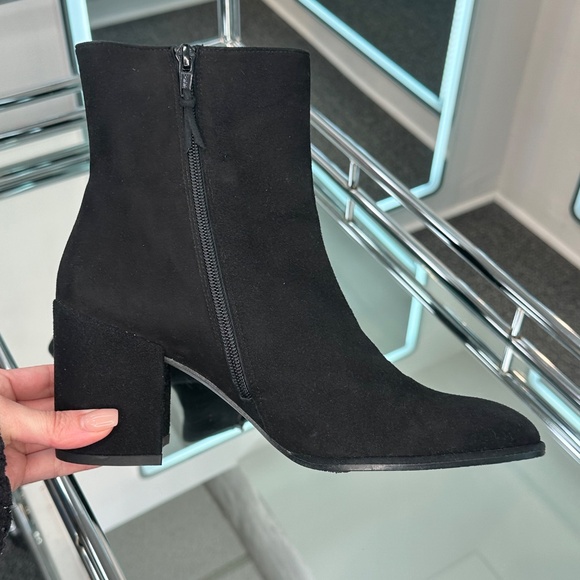 Stuart Weitzman bootie - Picture 3 of 7